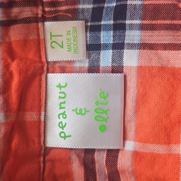 E Shirt Siz 2t - Picture 2 of 5